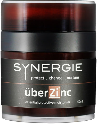 SYNERGIE UBERZINC 50ML