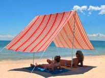 Sombrilla Sun Shade